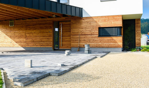Best Commercial Driveway Pavers  in Rk Forest Village, PA