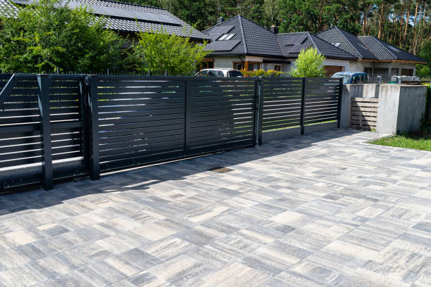 Best Permeable Paver Driveway  in Rk Forest Village, PA