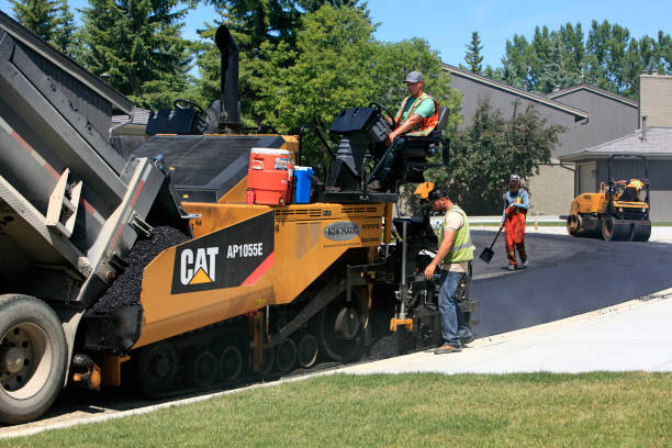 Best Professional Driveway Pavers  in Rk Forest Village, PA
