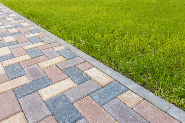 Best Concrete Paver Driveway  in Rk Forest Village, PA